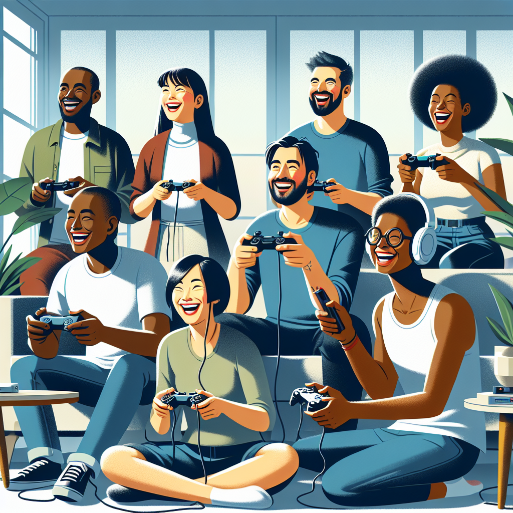 Recomendações de Jogos